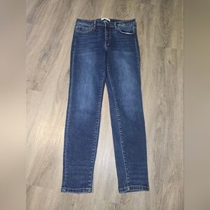 Flying Monkey | Skinny Jeans